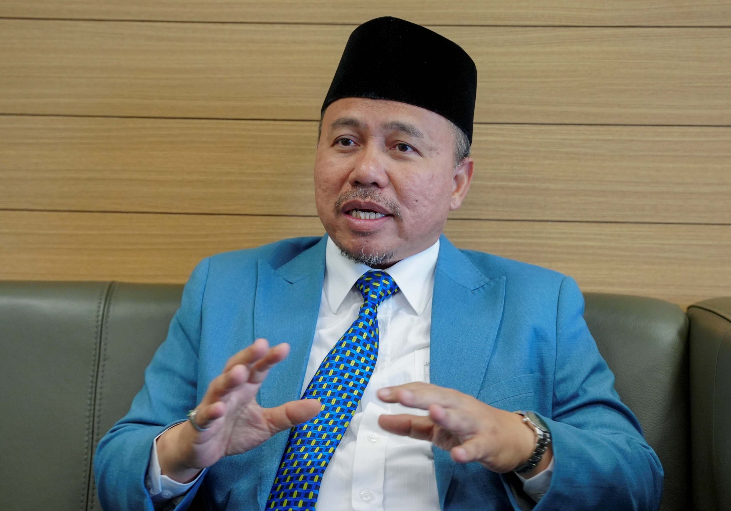 Tanggapan Pas parti ekstrem semakin terhakis