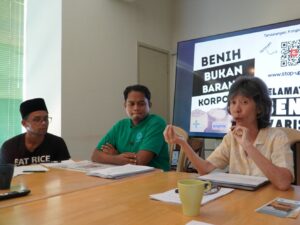 Teks draf Akta PNPV 2004 'bocor', NGO persoal ketelusan kerajaan