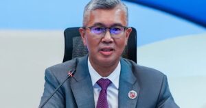 Tengku Zafrul appointed Mida chairman on 2-year term