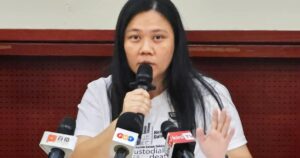 Teoh Beng Hock’s sister to bring his case before UN in Geneva