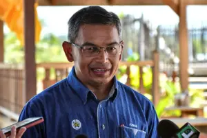 Terengganu, federal government begin talks on Felda dispute