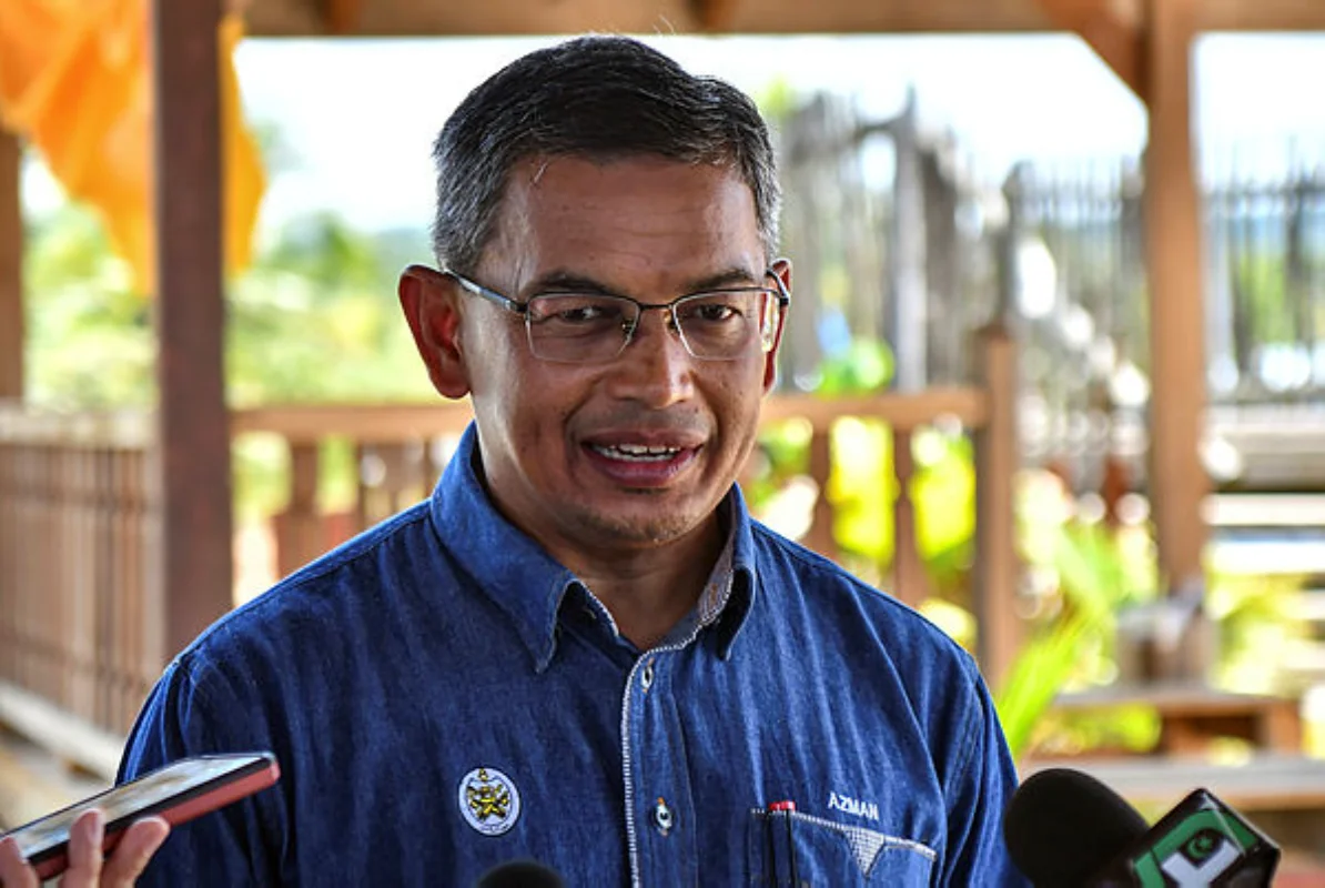 Terengganu, federal government begin talks on Felda dispute