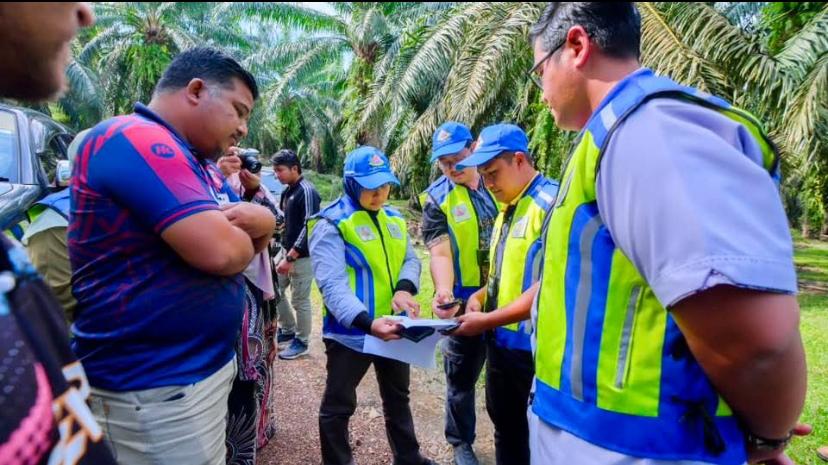 Terengganu hilang hasil RM600 juta Felda tidak buat bayaran