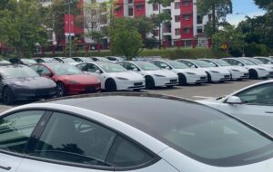 Tesla Malaysia has delivered over 6,900 EVs in 2025, Model 3 is Malaysia's #1 electric sedan