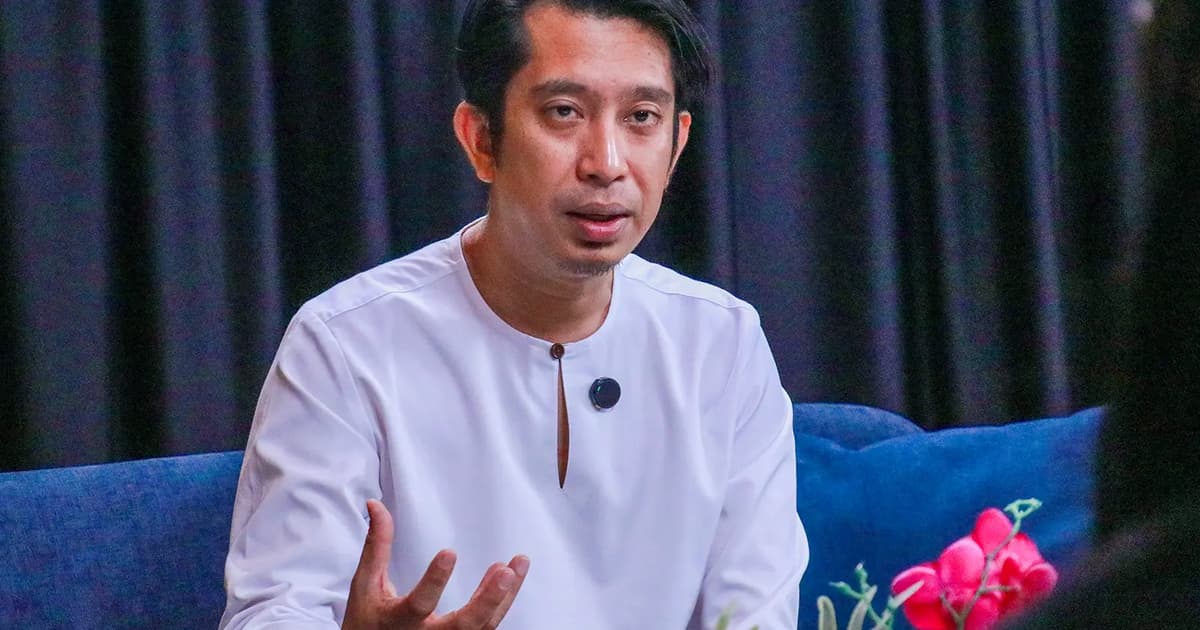 Testing time for Adam Adli, ‘learning the ropes the hard way’