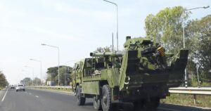 Thai-Cambodian armed clashes an exception, not the norm