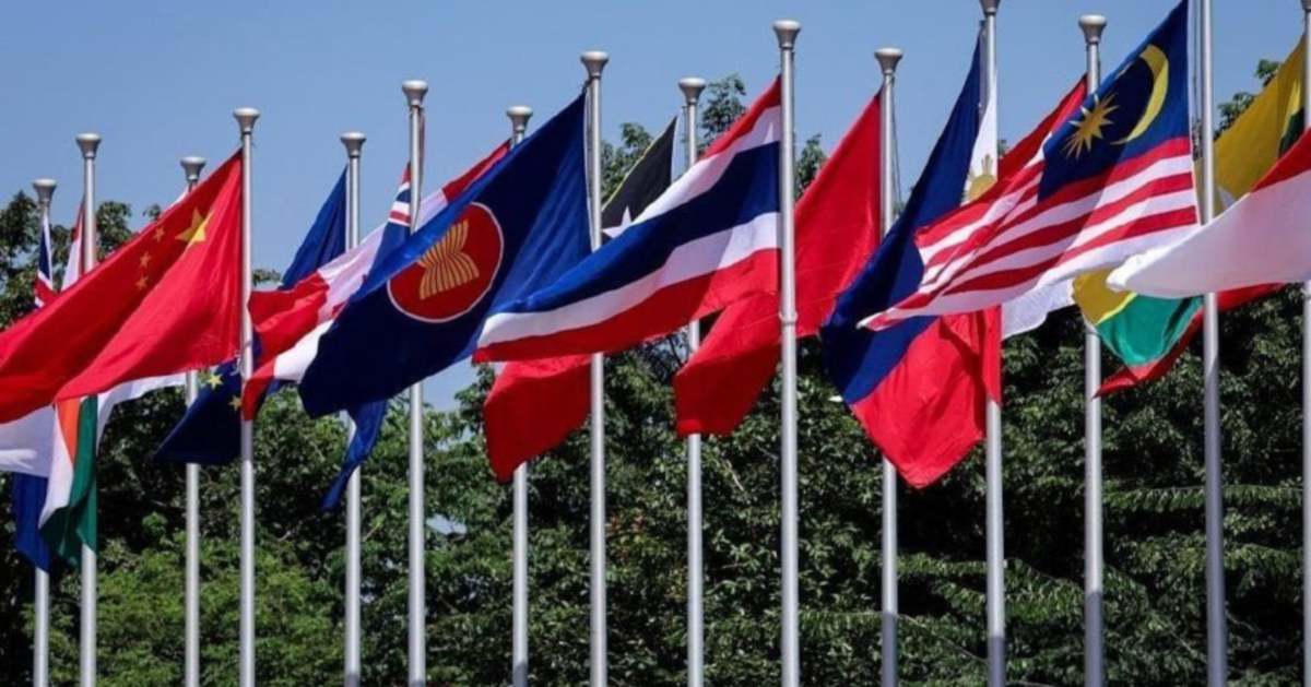 Thai, Cambodian leaders to attend Asean foreign ministers meeting