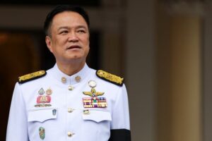 Thai PM says he will speak to Trump late Friday on Cambodia clashes