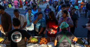 Thailand-Cambodia to resume ceasefire talks as border conflict displaces 800,000