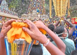 Thaipusam, FT Day gazetted as public holiday on Feb 1, 2026