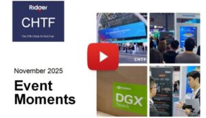 The AI-Native Storage Species Enables Desktop Scale AI Clusters With NVIDIA DGX Spark