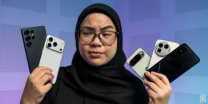 The Best Phones of the Year