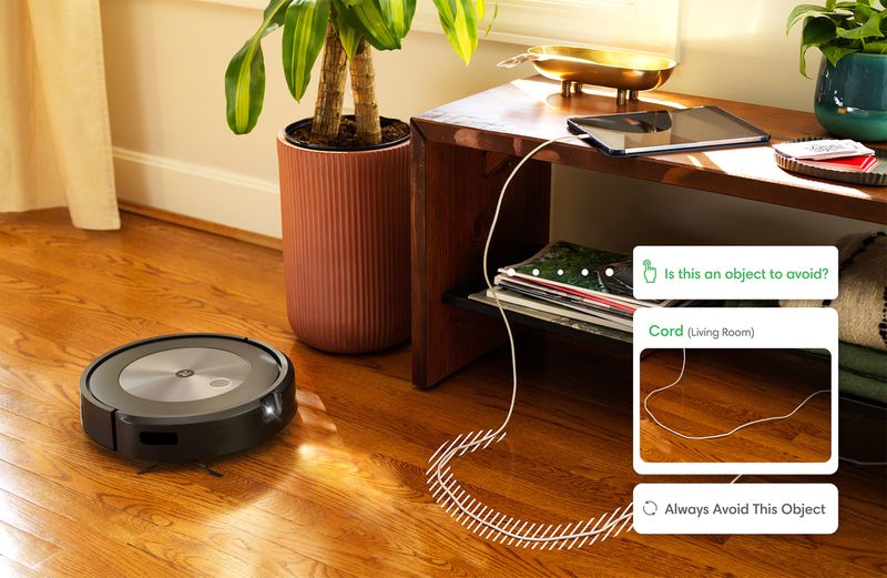 The Parent Company Of Roomba Is Officially Bankrupt