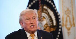 The tenuous peace between Trump and the US$30 trillion bond market