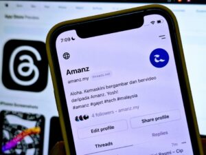 Threads Akan Memudahkan Pengguna Pradengar Sesuatu Podsiar
