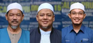 Three Perlis PAS assemblymen lose seats, ordered to return assets