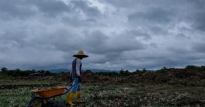 Thunderstorms, heavy rain expected to extend in several states until 7 pm