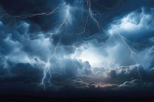 Thunderstorms, heavy rain expected to hit eight states, two FTs until 7 pm, says MetMalaysia