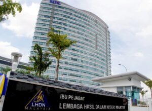 Tiada penalti kesilapan borang duti setem sepanjang 2026