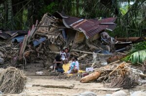 Tiada pertunjukan bunga api hormat mangsa banjir Sumatera