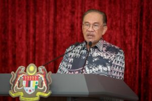 Tiada tolak ansur isu rasuah sama ada kawan atau lawan