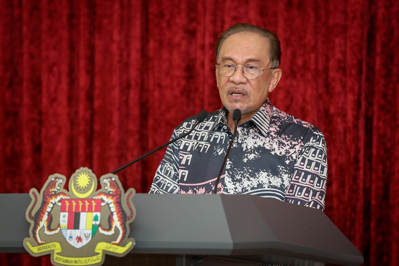 Tiada tolak ansur isu rasuah sama ada kawan atau lawan