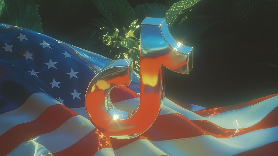 TikTok Akhirnya Dijual Dengan 80% Saham Dipegang Firma Amerika Syarikat