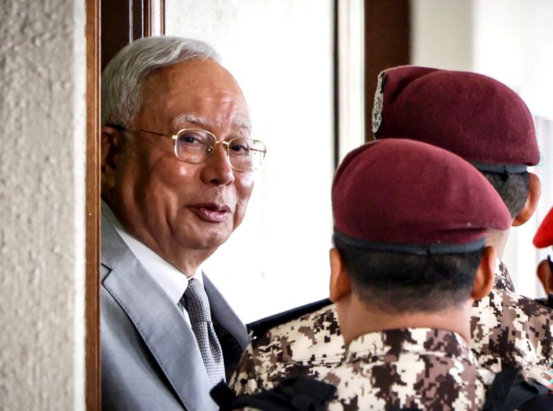 Titah Adendum tidak sah