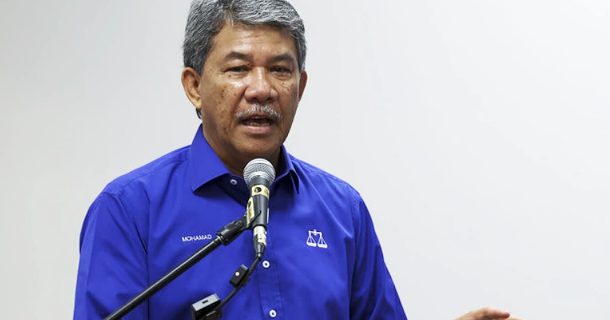 Tok Mat calls for fair distribution of political positions in Negeri Sembilan