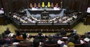 Tok Mat’s criticism could strain PH-BN ties ahead of GE16, analysts warn