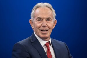 Tony Blair digugurkan daripada Majlis Keamanan Gaza?