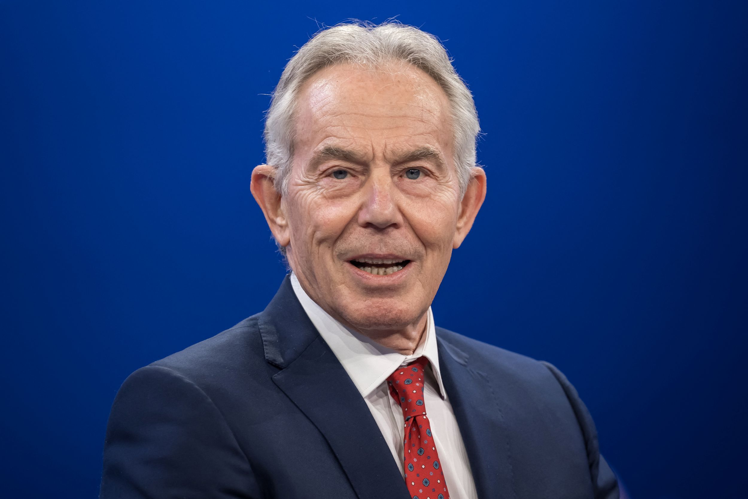 Tony Blair digugurkan daripada Majlis Keamanan Gaza?