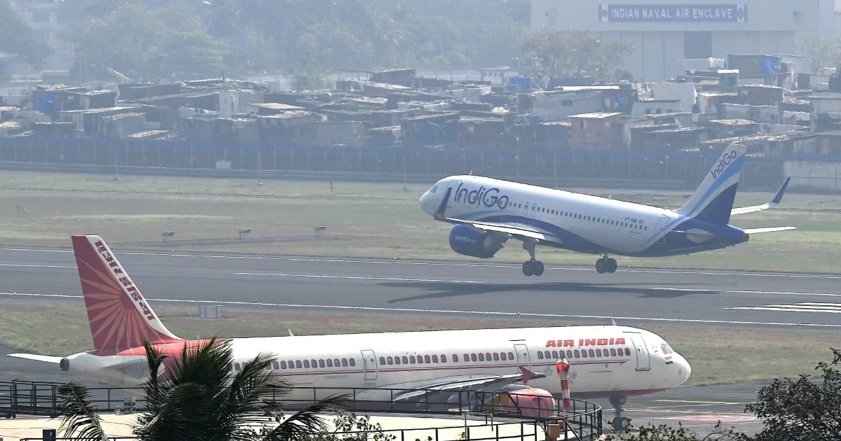 Too big to fail? IndiGo crisis exposes risks in Indian aviation