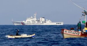 Tough to cut South China Sea deal with Beijing by 2026, say experts