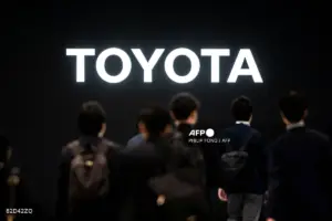 Toyota to import US-made cars to Japan after Trump trade criticism