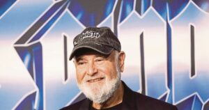 Tragic death of a Hollywood giant, activist