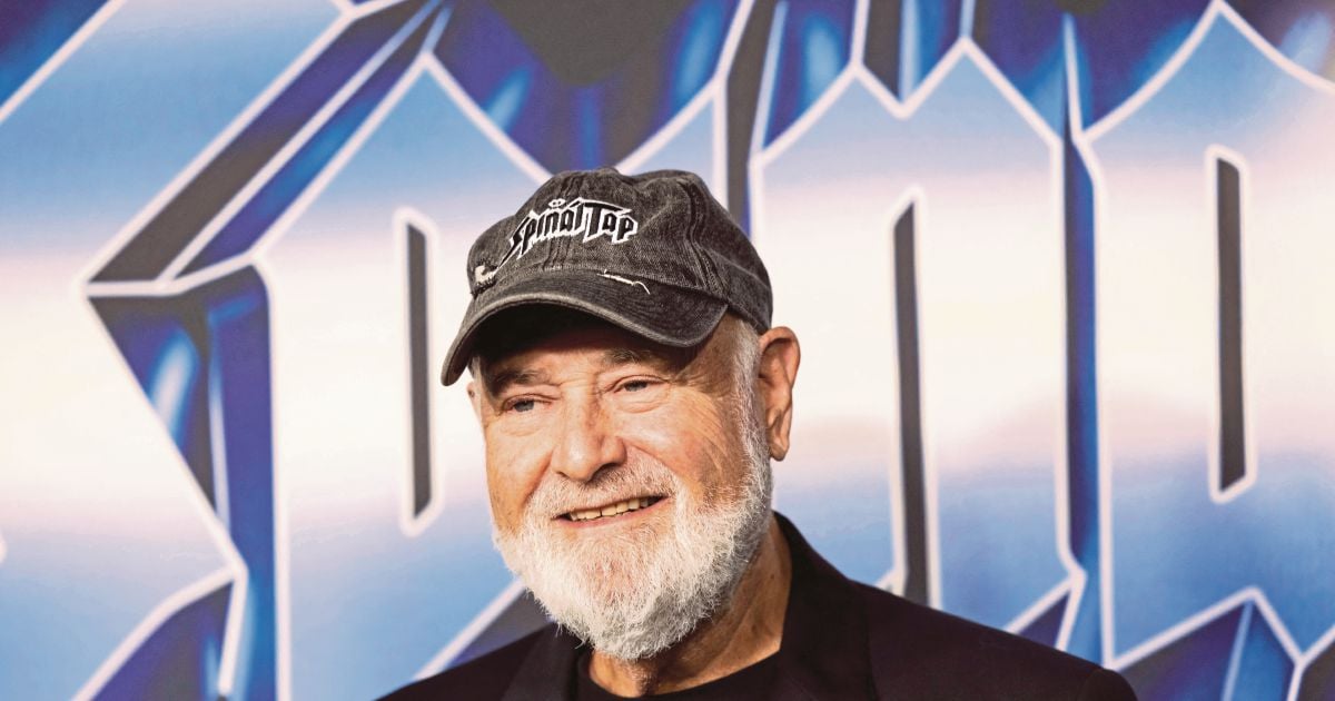 Tragic death of a Hollywood giant, activist