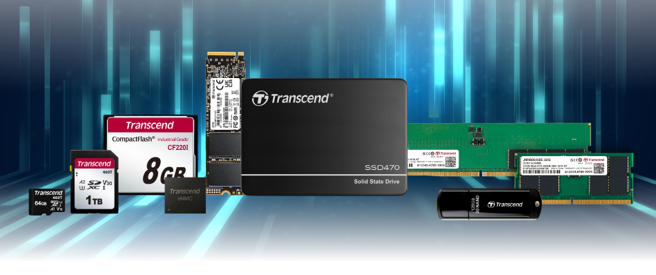 Transcend: Harga Cip NAND Meningkat Dua Kali Ganda, Stok Jualan Sukar Untuk Diperbaharui