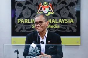 Transformasi kesihatan negara dipacu sistem rekod perubatan elektronik nasional