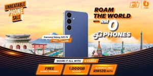 Travel with FREE Global Roaming Across 60+ Destinations