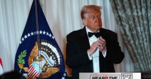 Trump: I ended 8 wars using tariffs, trade as leverage