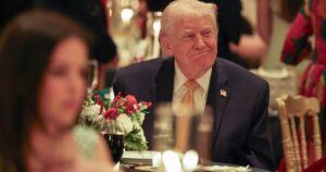 Trump: US launched 'numerous' deadly strikes on IS in Nigeria