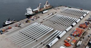 Trump admin halts US offshore wind projects citing 'national security'