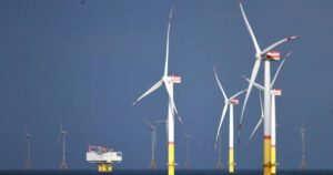 Trump admin halts US offshore wind projects citing ‘national security’