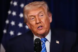 Trump administration targets Somali immigrants over Minnesota fraud case