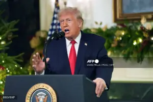 Trump administration urges white men to file workplace discrimination claims