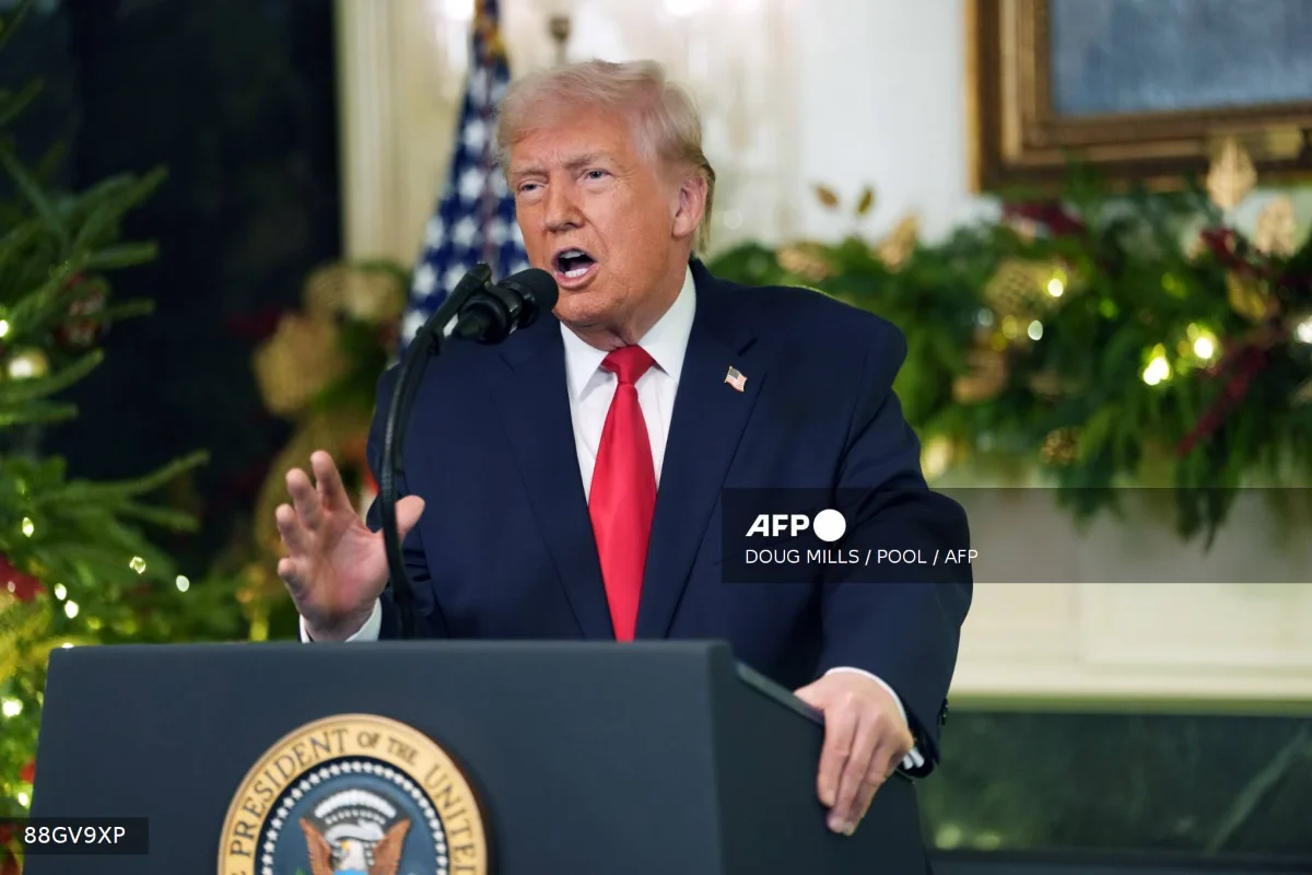 Trump administration urges white men to file workplace discrimination claims