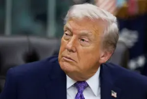 Trump faces Republican revolt over expiring Obamacare subsidies