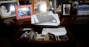 Trump in Epstein files: five takeaways from latest release