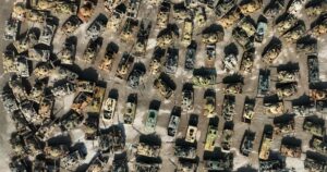 Trump issues stark warning to Israel: "Do not interfere" in Syria